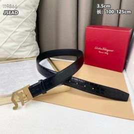 Picture of Ferragamo Belts _SKUFerragamobelt35mmX100-125cm8L0720162001